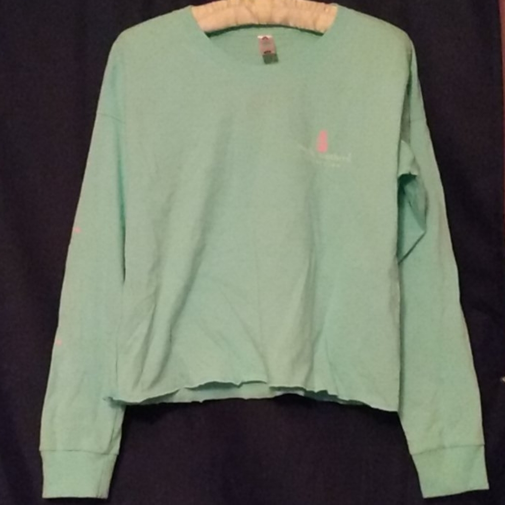 simply southern shirt